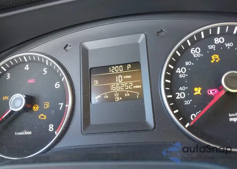 2014 Volkswagen Jetta 1.8T Se из США, поврежденный, VIN 3VWD17AJ5EM217947